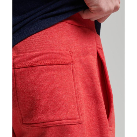 Superdry Ανδρικό σορτς Organic Cotton Vintage Logo Jersey Shorts